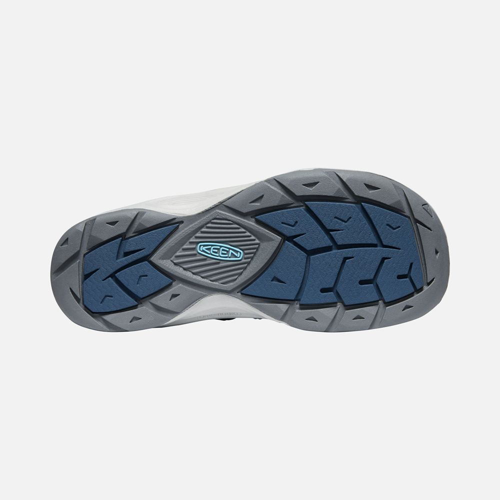 Keen Sandalet Kadın Lacivert - Evofit One - Türkiye SYFR47635